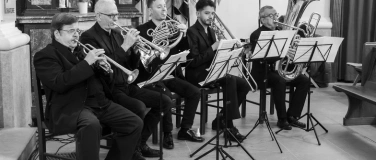 Event-Image for '"Hispania" avec le Poly-Brass Quintet et Philippe Morard'