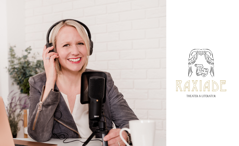 Live-Podcast mit Daniela Soykan-Tober Tickets