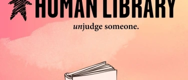 Event-Image for 'Echte Menschen &ndash; echte Gespr&auml;che: Human Library Braunschweig'