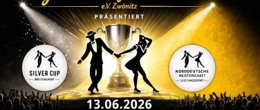 Event-Image for 'Norddeutsche Meisterschaft Boogie Woogie'