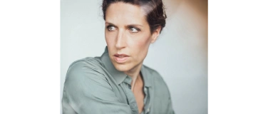 Event-Image for 'Christine Prayon: Abschiedstour'