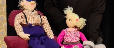 Event-Image for 'Pantoufle'