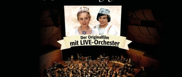 Event-Image for 'Drei Haseln&uuml;sse f&uuml;r Aschenbr&ouml;del'