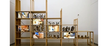 Event-Image for 'Buchvernissage Luzia H&uuml;rzeler'