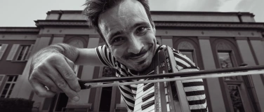 Event-Image for 'Max Gr&uuml;n live - Support Jane in Flames (solo)'