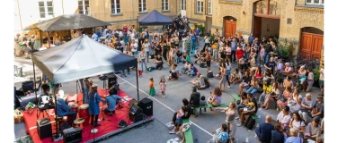 Event-Image for 'F&ecirc;te de la Musique - DIM 26'