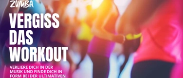 Event-Image for 'FREE ZUMBA&reg; FITNESS CLASS'