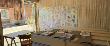 Event-Image for 'Utopia Rapido &ndash; Finissage'
