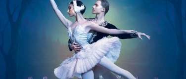 Event-Image for 'Schwanensee'