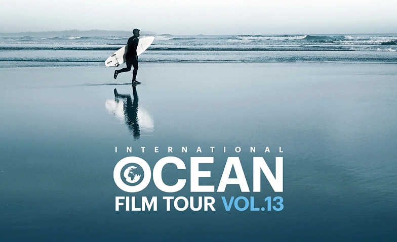 OCEAN FILM TOUR VOL.13