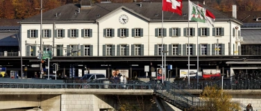 Event-Image for '&Ouml;ffentliche F&uuml;hrung "Bahnstadt"'