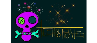 Event organiser of TechnoPiraten Tanz und Spiele am Berg
