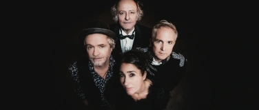 Event-Image for 'Konzert unter der Linde  Colibri'