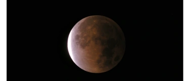 Event-Image for 'Partielle Mondfinsternis'