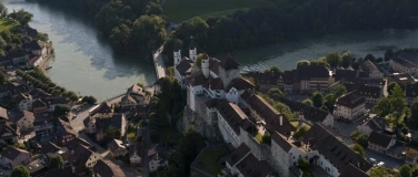 Event-Image for '&ouml;ffentliche Rundg&auml;nge der Festung Aarburg'