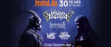 Event-Image for '30 Jahre metal.de'