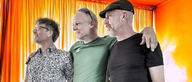 Event-Image for 'The Glorious Paper Tigers • Konzert'