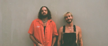 Event-Image for 'Boo Seeka (AUS) im Musikcafe'