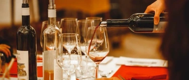 Event-Image for 'Sensorik Themenabend'