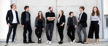 Event-Image for 'Traum.Kl&auml;nge'