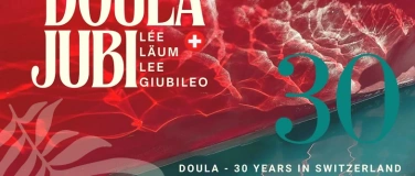 Event-Image for 'Doula Jubilee: 30 Years in Switzerland'