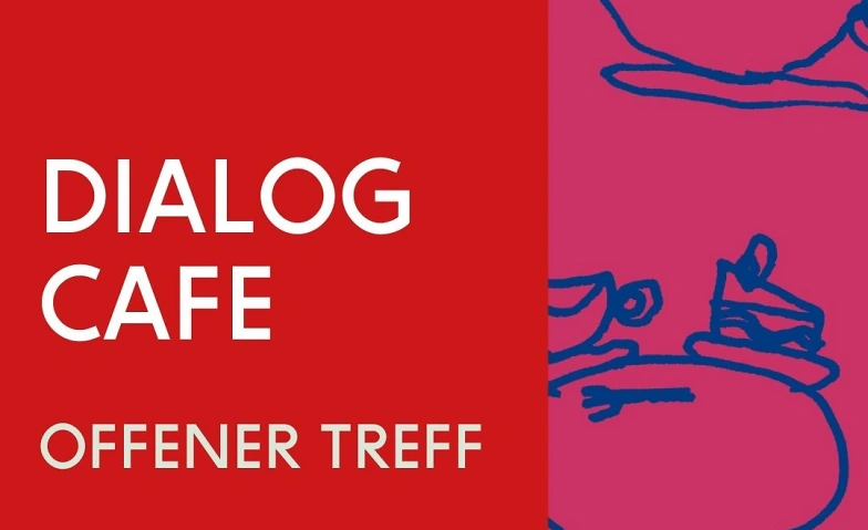 Event-Image for 'Dialogcaf&eacute;'