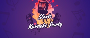 Event-Image for 'SLAVIC KARAOKE PARTY'
