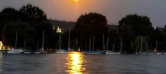Event organiser of Exclusive offer: Full Moon Liquid Gold Cruise