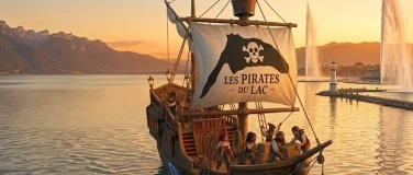 Event-Image for 'Impro - les pirates du lac - Dis pourquoi&hellip;?'
