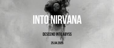 Event-Image for 'Into Nirvana'