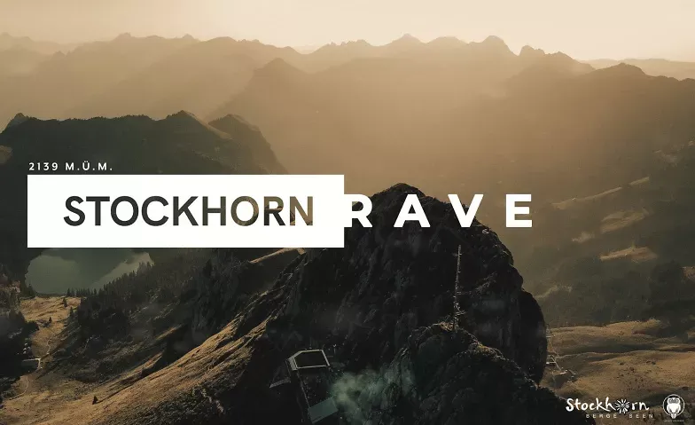 Event-Image for 'Stockhorn Rave - Daydance'