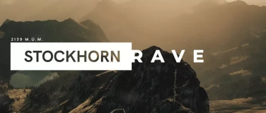 Event-Image for 'Stockhorn Rave - Daydance'
