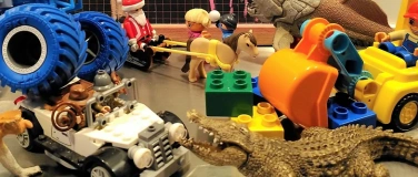 Event-Image for 'Workshop Animationsfilm - Festival jups (10+)'