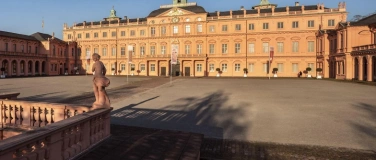 Event-Image for 'Vertretung gesucht! - Mit dem Putzteam im Residenzschloss'