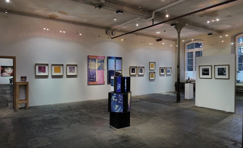 Event-Image for 'Art Gathering - Das Kunsterlebnis im Z&uuml;rcher Oberland'
