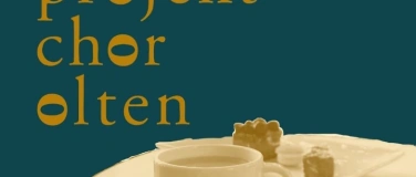 Event-Image for 'Projektchor Olten'