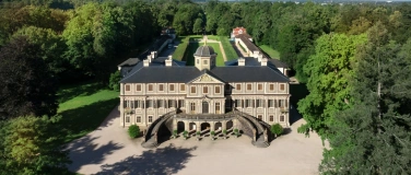 Event-Image for 'Klatsch und Tratsch - Mit Hofdame oder Kammerherr im Schloss'