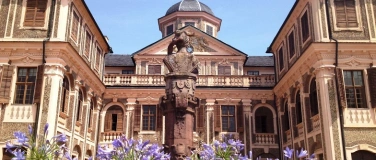 Event-Image for 'Die Blumen der Markgr&auml;fin - F&uuml;hrung und Aktion'