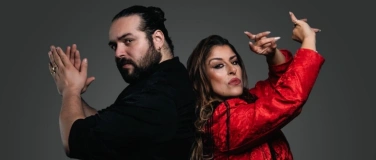 Event-Image for 'Flamenco mi amor'