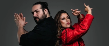 Event-Image for 'Flamenco mi amor'