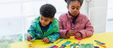 Event-Image for 'Malworkshop for Kids'