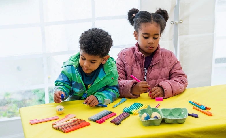 Malworkshop for Kids