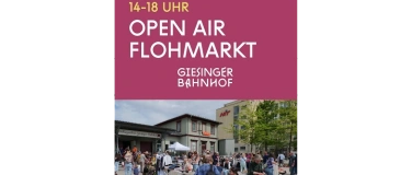 Event-Image for 'Open AIR Flohmarkt'