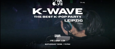 Event-Image for 'K-WAVE: Leipzig'