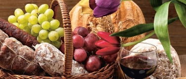 Event-Image for 'Tulpenzwiebel- und Genussmarkt'