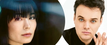 Event-Image for 'CSS Benefizkonzert mit Alice Sara Ott'