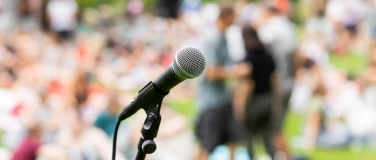 Event-Image for 'PoetInnen zur Lage der Nation'
