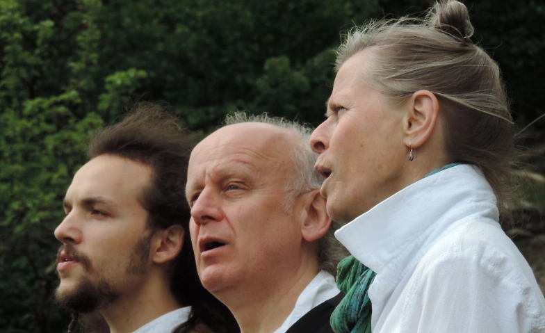 Workshop "Lieder aus dem Tessin und Norditalien"
