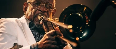 Event-Image for 'Fred Wesley Generations'