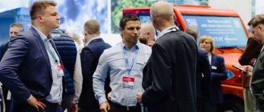Event-Image for 'Hydrogen and Carbon Capture Technology World Expo  20-22 Oc'